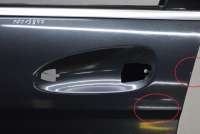 Дверь передняя левая Mercedes C W204 2010г. A2047220110 , art3603598 - Фото 5