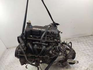Двигатель  Ford KA 1 1.3 i Бензин, 2003г. BAA  - Фото 3