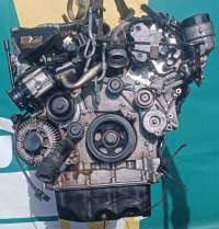 Двигатель  Mercedes GL X164 3.0 CDI Дизель, 2008г. 642  - Фото 4