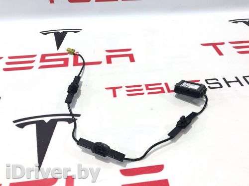 Блок навигации Tesla model S 2021г. 1050256-00-C - Фото 1