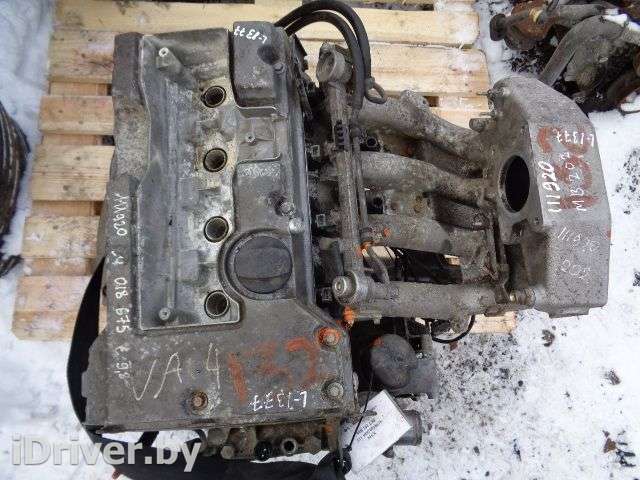 Двигатель  Mercedes C W202 1.8  Бензин, 1994г. 111920  - Фото 1