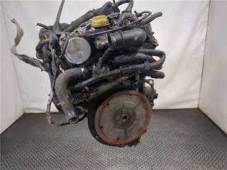 Двигатель  Fiat Croma 2 1.9 JTD Дизель, 2005г. 71740068,939 A 2.000  - Фото 3