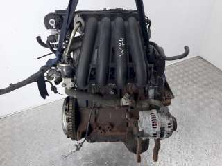 Двигатель  Daewoo Matiz M100 1.0  2005г. Б,H  - Фото 4