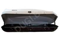 Багажник на крышу Автобокс (480л) FirstBag 480LT J480.006 (195x85x40 см) цвет Acura ILX 2012г.  - Фото 30