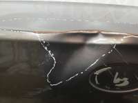 Крышка багажника Lada Granta 2011г. 21900560401000 - Фото 4