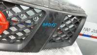  Решетка радиатора к Nissan Navara D40 Арт BAD15QF01