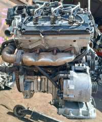 CAR, CEX Двигатель к Volkswagen Phaeton Арт 2402032MINS-33-34