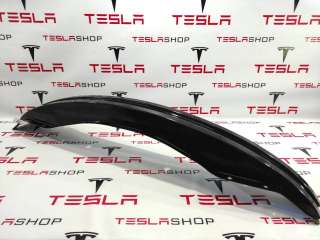 1041685-00-A Усилитель бампера заднего к Tesla model S Арт 9898136