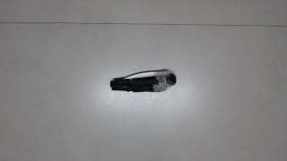 Ручка наружная Volkswagen Jetta 6 2012г. 5N0839885H,5N0837205M - Фото 2