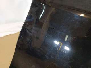 Дверь задняя левая Mercedes S W222 2017г.  A2227320410, A2227300405 - Фото 7