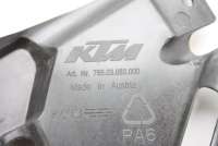 Щиток приборов (приборная панель) KTM Hard Enduro 2009г. 765.03.083.000 - Фото 2