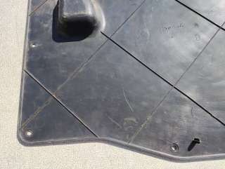 Обшивка крышки багажника Citroen Berlingo 1 restailing 1997г. 9621481977 - Фото 7