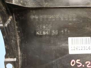 KE6456110C Пыльник двигателя Mazda CX-5 2 Арт ZAP210418, вид 4