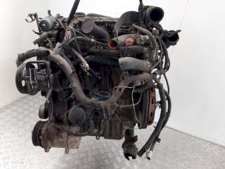 Двигатель  Peugeot 806 2.0  2001г. RHX 10DYJU 4005093  - Фото 2