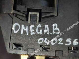Переключатель света Opel Omega B 1995г.  - Фото 3