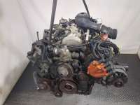 Двигатель  Renault Espace 2 2.9 Инжектор Бензин, 1991г. Z7WE7072005340026046,Z7W  - Фото 5