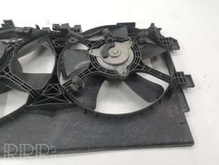 Вентилятор радиатора Peugeot 4007 2011г. 3r020m8324 , artAMD36550 - Фото 3