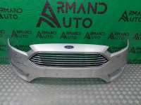 2016512, f1eb17757a Бампер Ford Focus 3 restailing Арт ARM224522, вид 1