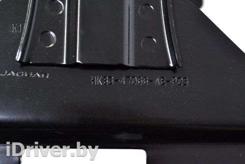 HK83-47066-AE, art732395 Планка крепления аккумулятора к Jaguar F-Pace Арт 732395 - Фото 5