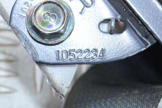 Ремень безопасности передний правый Mazda 6 2 2007г. 1052234, 1062542-AA , art986817 - Фото 5