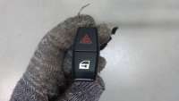 61316919506 Кнопка аварийной сигнализации к BMW X5 E70 Арт 7183308