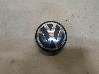  Колпачок литого диска к Volkswagen Touareg 1 Арт 8455003