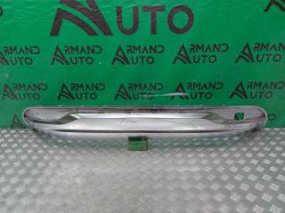 86671S1600 накладка юбки бампера к Hyundai Santa FE 4 (TM) restailing Арт ARM255636