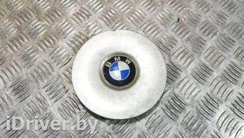 Колпачок литого диска BMW 3 E36 1990г. 36131181288 - Фото 1
