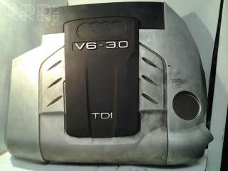 4l0103925 , artAGV4542 Декоративная крышка двигателя к Audi Q7 4L Арт AGV4542