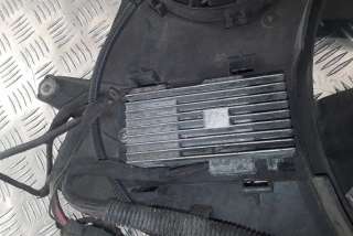 Вентилятор радиатора Lancia Thesis 2006г. VA22AP11C50A, 8240404 , art747983 - Фото 8
