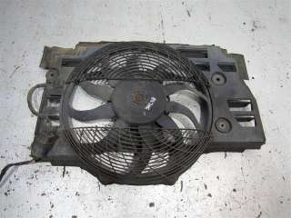  Вентилятор радиатора к BMW 5 E39 Арт 57826