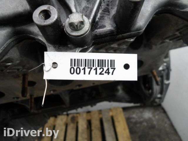 Двигатель  Mercedes S W221 5.5  Бензин, 2013г. 278932,  - Фото 1