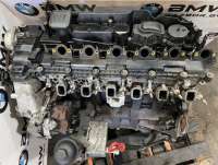 Двигатель  BMW 5 E60/E61 3.0  Дизель, 2006г. 306D2, M57D30, M57N, 11007790148, 7781204, 7783309, 7788546  - Фото 17