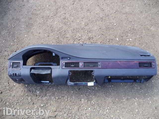 Подушка безопасности пассажира Volvo XC70 3 2008г.  - Фото 1