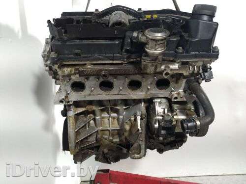 N42B18A Двигатель к BMW 3 E46 Арт 46023011223 - Фото 2