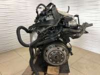 Двигатель  Skoda Fabia 1 1.4 i Бензин, 2006г. BKY 504766  - Фото 2