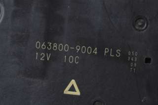 Заслонка печки/климат-контроля Toyota C-HR 2020г. 063800-9004 , art3614746 - Фото 6