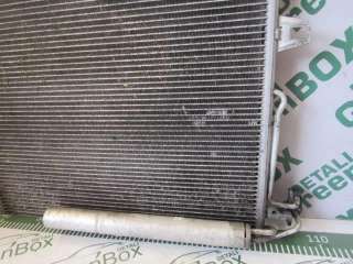 Радиатор кондиционера Mercedes R W251 2007г. A2515000054 - Фото 6