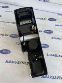 Подлокотник Subaru Legacy 4 2005г.  - Фото 9