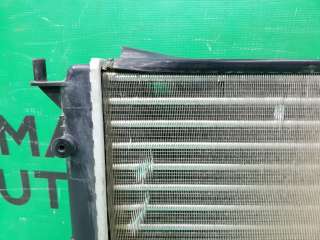 Радиатор охлаждения двигателя Lada largus 2012г. 214102917R - Фото 12