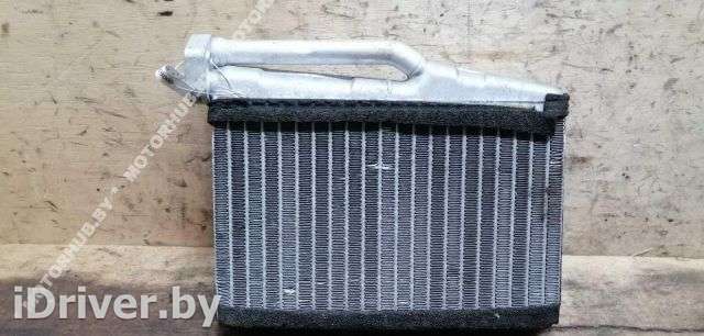 Радиатор отопителя (печки) BMW X5 E53 2003г. 8385562 - Фото 1
