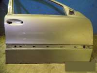 Дверь передняя правая Mercedes E W211 2002г.  - Фото 3