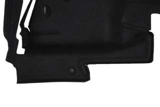 Обшивка багажника Mercedes SLK r171 2008г. A1716900325 , art7812123 - Фото 5