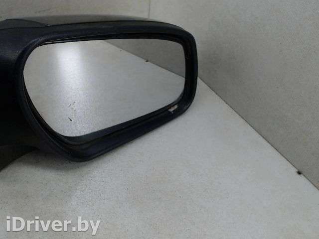 стекло бокового зеркала перед прав Ford Mondeo 3 2005г.  - Фото 1