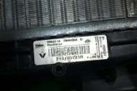 Радиатор охлаждения Nissan Terrano 3 2014г. 214105731r - Фото 5