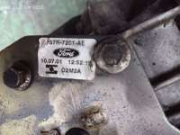 КПП механическая (МКПП) 5-ступенчатая Ford Mondeo 3 2003г. IS7R-7201-AE - Фото 2