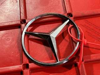 эмблема Mercedes GL X164 2010г. A1648170016 - Фото 3