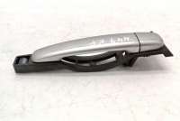 Ручка наружная задняя левая Peugeot 307 2003г. EZR, 9639876480 , art8285687 - Фото 5