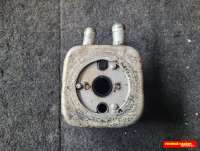  Теплообменник масляного фильтра к Audi A4 B6 Арт 37675886