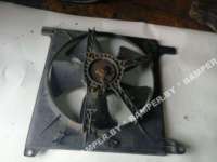  Вентилятор радиатора к Daewoo Nexia 1 Арт 46161137